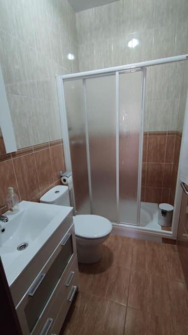 Alojamiento Rural Casa La Abuela Arbuniel Extérieur photo