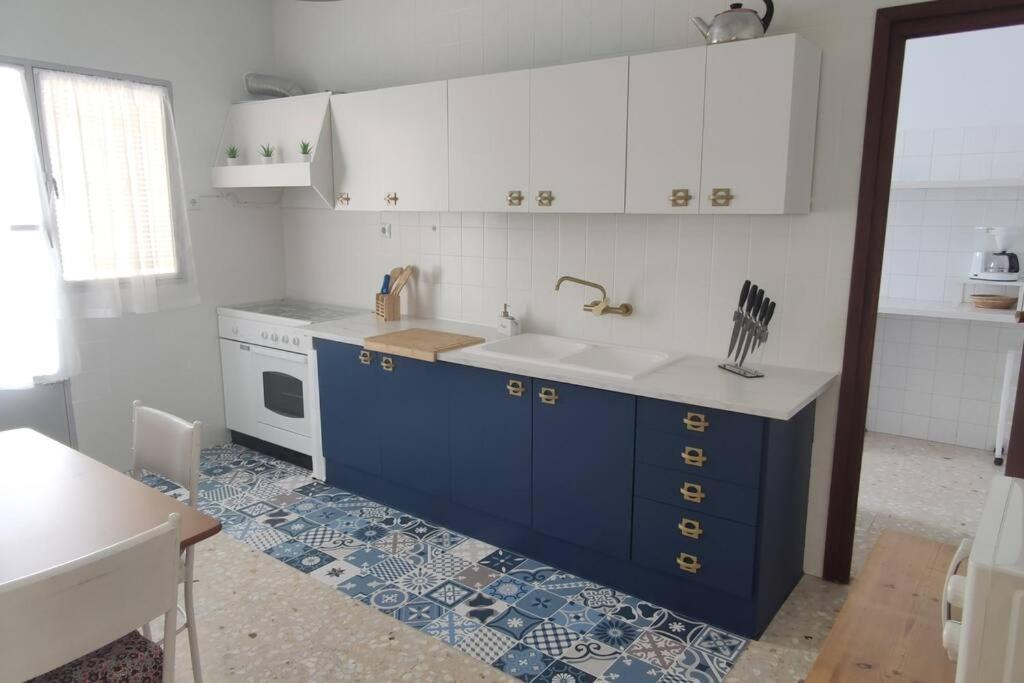 Alojamiento Rural Casa La Abuela Arbuniel Extérieur photo