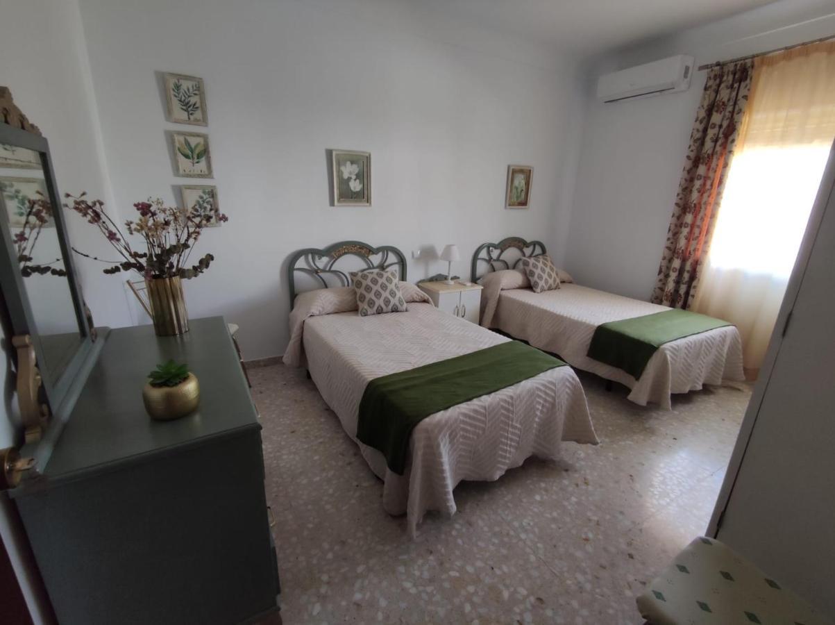 Alojamiento Rural Casa La Abuela Arbuniel Extérieur photo